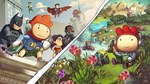 Scribblenauts Mega Pack - изображение № 2