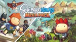 Scribblenauts Mega Pack - изображение № 3