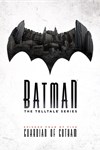 Batman  The Telltale Series  Episode 4 Guardian Of Goth - изображение № 5