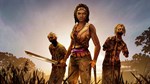 The Walking Dead Michonne  Ep 1 In Too Deep - изображение № 2