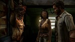 The Walking Dead Michonne  Ep 1 In Too Deep - изображение № 5