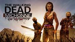 The Walking Dead Michonne  Ep 1 In Too Deep - изображение № 3