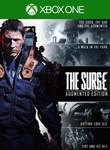 The Surge  Augmented Edition - изображение № 3