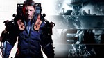 The Surge Augmented Edition