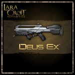 Lara Croft and the Temple of Osiris Deus Ex Pack - изображение № 2