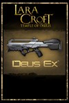 Lara Croft and the Temple of Osiris Deus Ex Pack - изображение № 5