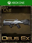 Lara Croft and the Temple of Osiris Deus Ex Pack - изображение № 4