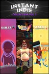 Instant Indie Collection Vol 3 - изображение № 6
