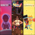 Instant Indie Collection Vol 3 - изображение № 2