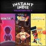 Instant Indie Collection Vol 3 - изображение № 4