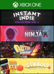 Instant Indie Collection Vol 3 - изображение № 3