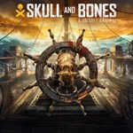 Skull  Bones - изображение № 5