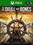 Skull  Bones - изображение № 2