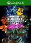 Stardust Galaxy Warriors Stellar Climax - изображение № 4