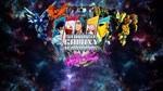 Stardust Galaxy Warriors Stellar Climax - изображение № 3