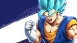 DRAGON BALL FighterZ  Vegito SSGSS - изображение № 4