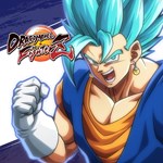 DRAGON BALL FighterZ  Vegito SSGSS - изображение № 3