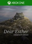 Dear Esther Landmark Edition - изображение № 4