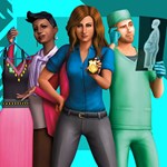 The Sims 4 Get to Work - изображение № 2