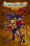 Pimpy G  Awesomenauts Assemble Skin - изображение № 5