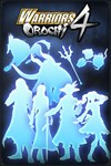 WARRIORS OROCHI 4 Season Pass - изображение № 5