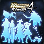 WARRIORS OROCHI 4 Season Pass - изображение № 4