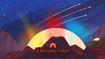 Surviving Mars Marsvision Song Contest