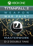 Titanfall 2 Masterwork D2 Double Take - изображение № 4