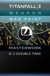 Titanfall 2 Masterwork D2 Double Take - изображение № 5