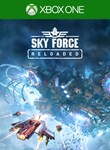 Sky Force Reloaded - изображение № 4