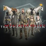 Costume  Tack Pack - изображение № 4