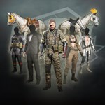 Costume  Tack Pack - изображение № 2
