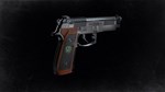 Deluxe Weapon Samurai Edge  Jill Model - изображение № 3