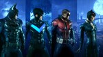 Crime Fighter Challenge Pack 1 - изображение № 3