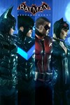 Crime Fighter Challenge Pack 1 - изображение № 5