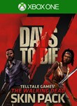 7 Days to Die  The Walking Dead Skin Pack - изображение № 4