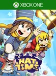 A Hat in Time - изображение № 4