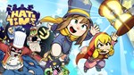 A Hat in Time - изображение № 3