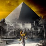 Assassins Creed Origins  GOLD EDITION - изображение № 2