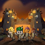 The Escapists 2  Dungeons and Duct Tape