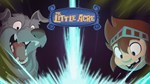 The Little Acre - изображение № 3