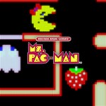 ARCADE GAME SERIES Ms PACMAN