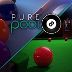 Pure Pool Snooker Bundle - изображение № 4