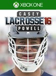 Casey Powell Lacrosse 16 - изображение № 4