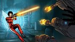 Time Recoil - изображение № 2