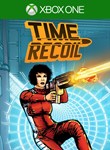 Time Recoil - изображение № 4