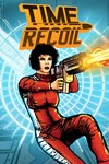 Time Recoil - изображение № 6