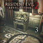 Raid Mode Album Storage C - изображение № 2