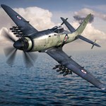 War Thunder  Wyvern Pack - изображение № 5