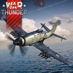 War Thunder  Wyvern Pack - изображение № 3